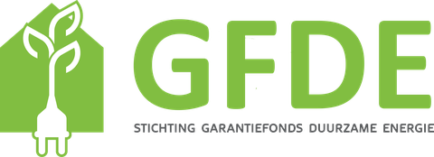 GFDE, Stichting Garantiefonds Duurzame Energie